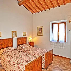  Farm stay Fattoria Il Piano - Casa Bugno -