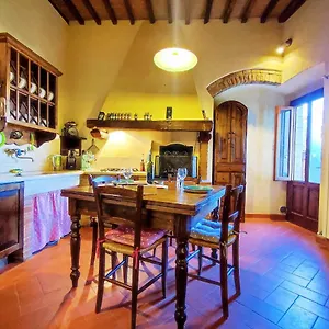  Apartment Casa Matteo