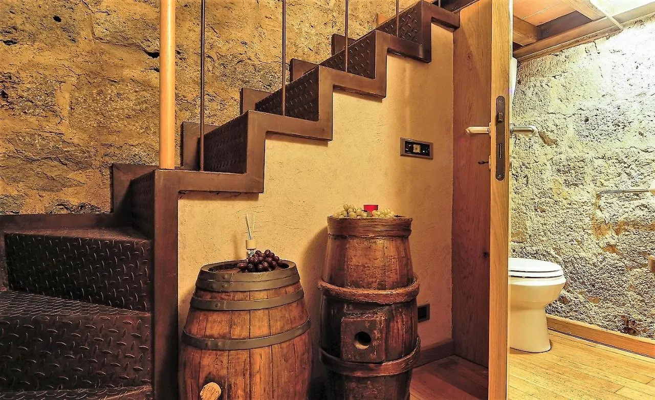 Torre Salvucci Maggiore Medieval Tower Experience San Gimignano