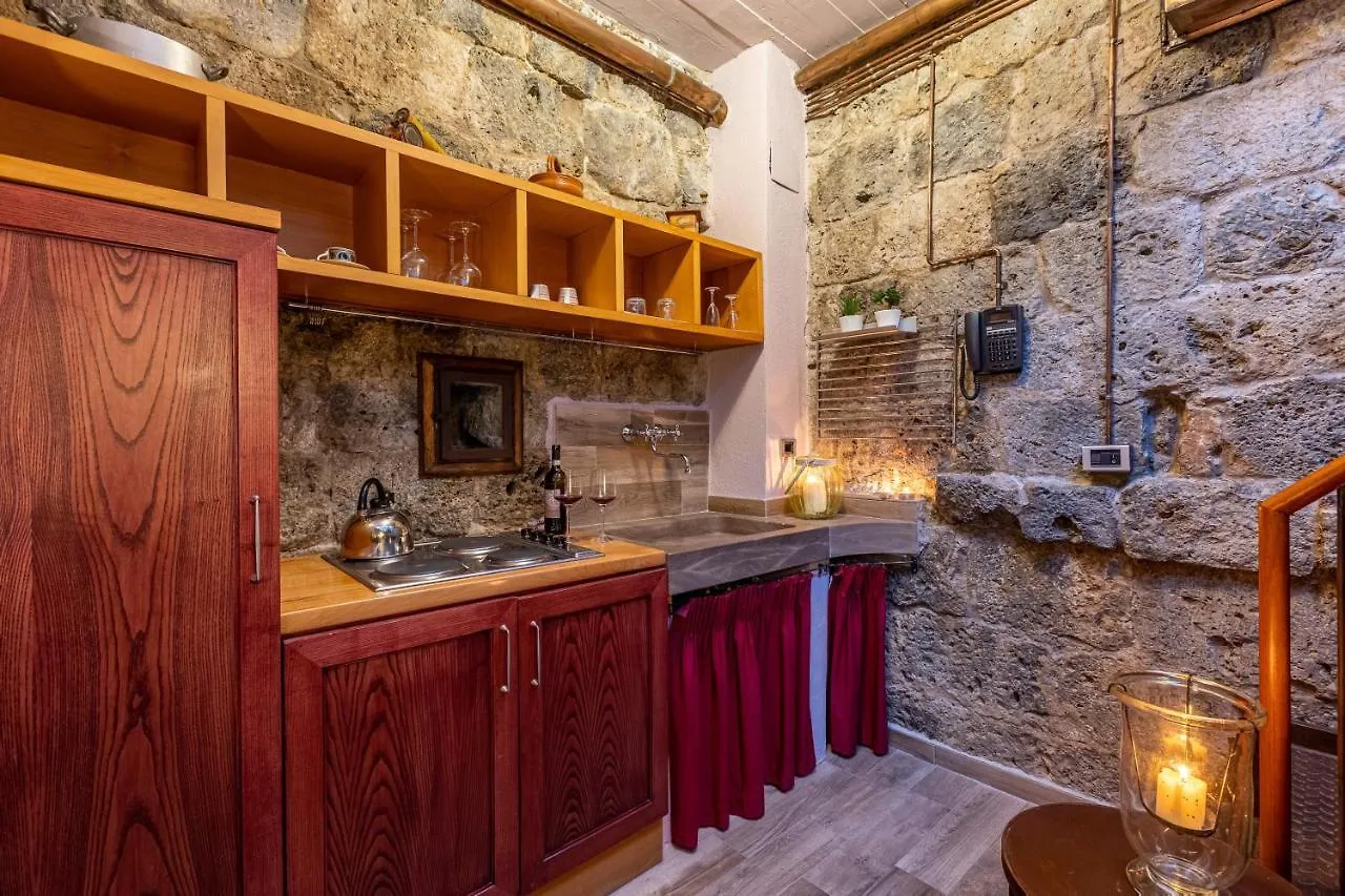 Torre Salvucci Maggiore Medieval Tower Experience San Gimignano